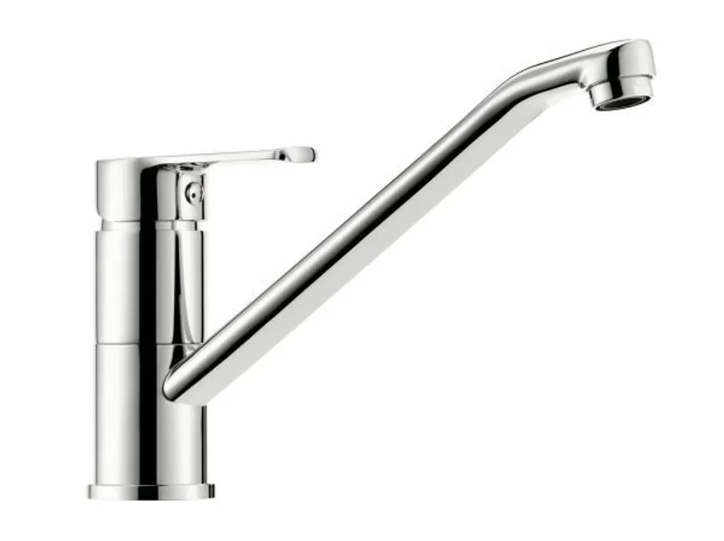 Miscelatore Naber LINEA Casa 1 Cromo Bassa Pressione | Offerta Online