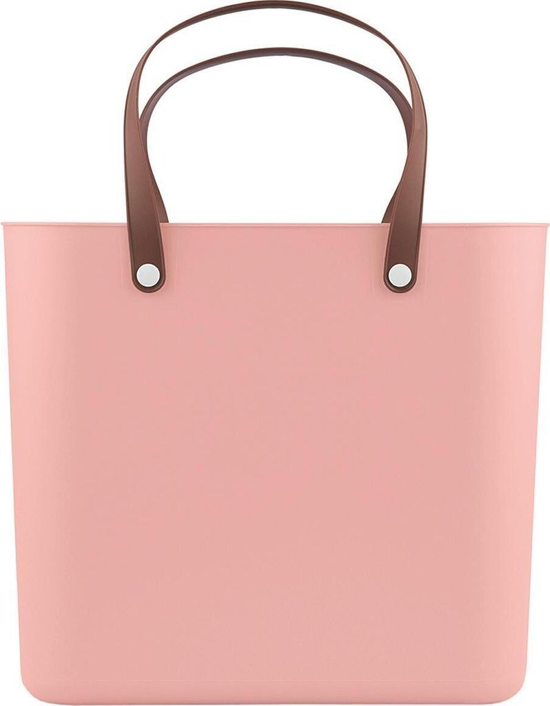 ROTHO Multibag Style 25l Albula 40x23,5x34cm linnea pink Obrázok produktu 