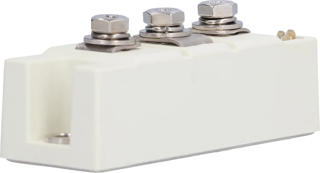 Module Thyristor SKKT 162/16E Pont Redresseur 1600V SEMIPACK 2 Original - 6
