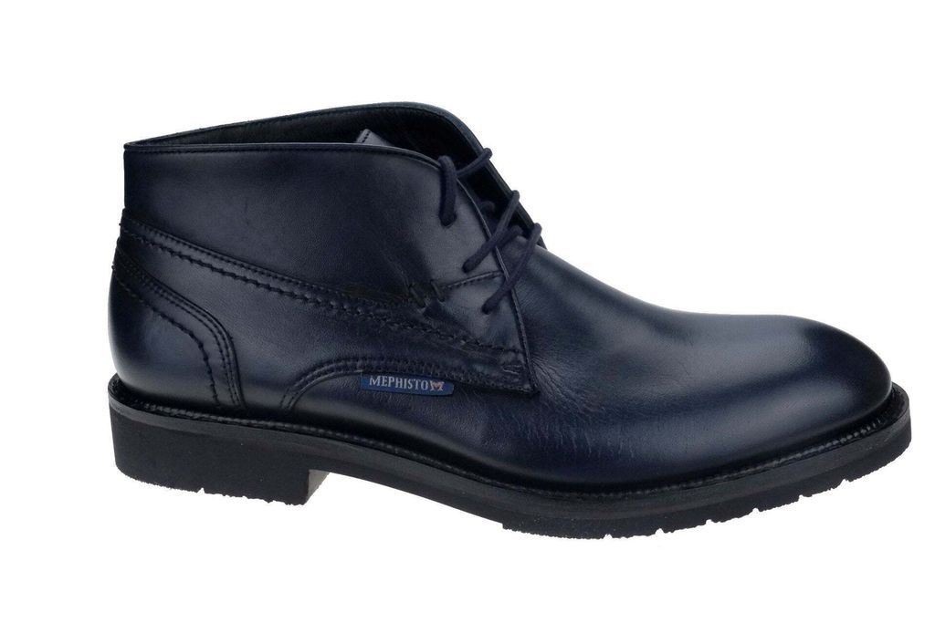 Mephisto Novak - herren stiefelette