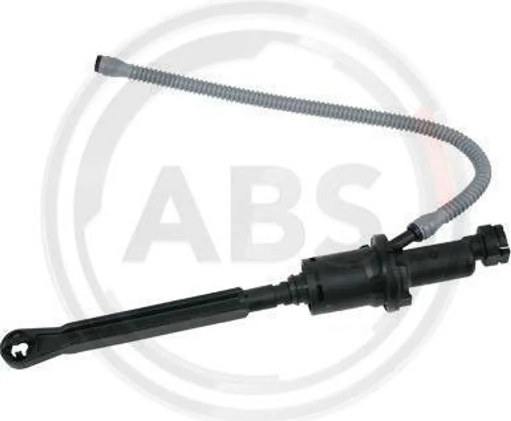 Cylindre émetteur d'embrayage pour réparation Peugeot 308, 307 et C4er