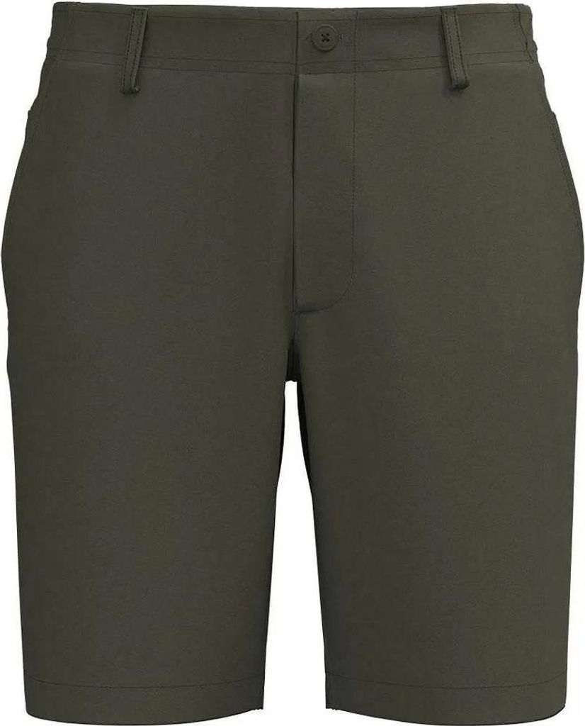 Under Armour Golf Drive Taper Kurze Hose Grün 36 Mann Grün 36