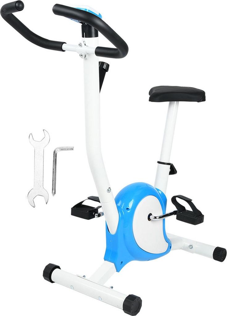 Indoor -Heimnutzung Erwachsener Fitness -Trainingrad Anpassbare Trainingssportgeräte