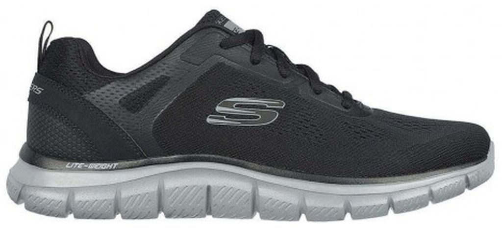 Scarpe da running Skechers 232698-BKCC da Uomo Immagine del prodotto 
