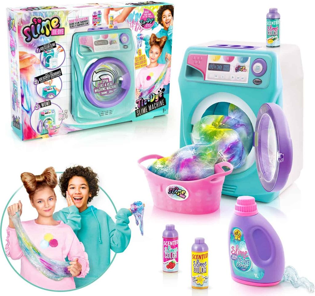 Canal Toys SSC 134, 6 Jahr(e), Junge/Mädchen, China, 260 Produktbild 