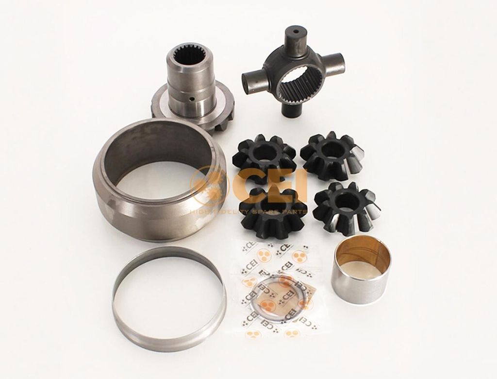 CEI Reparatursatz Differential 298.067 passend für MERCEDES-BENZ ACTROS MP2 / MP3