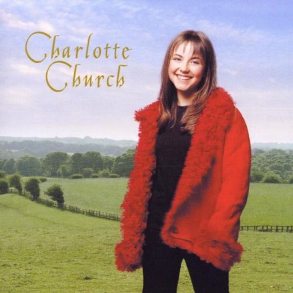 Charlotte Kirche