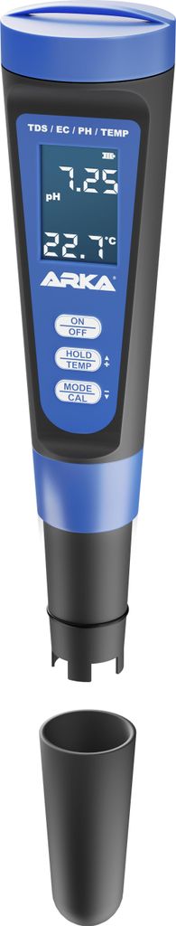 Arka Myaqua Meter Ph Tds Ec Temp