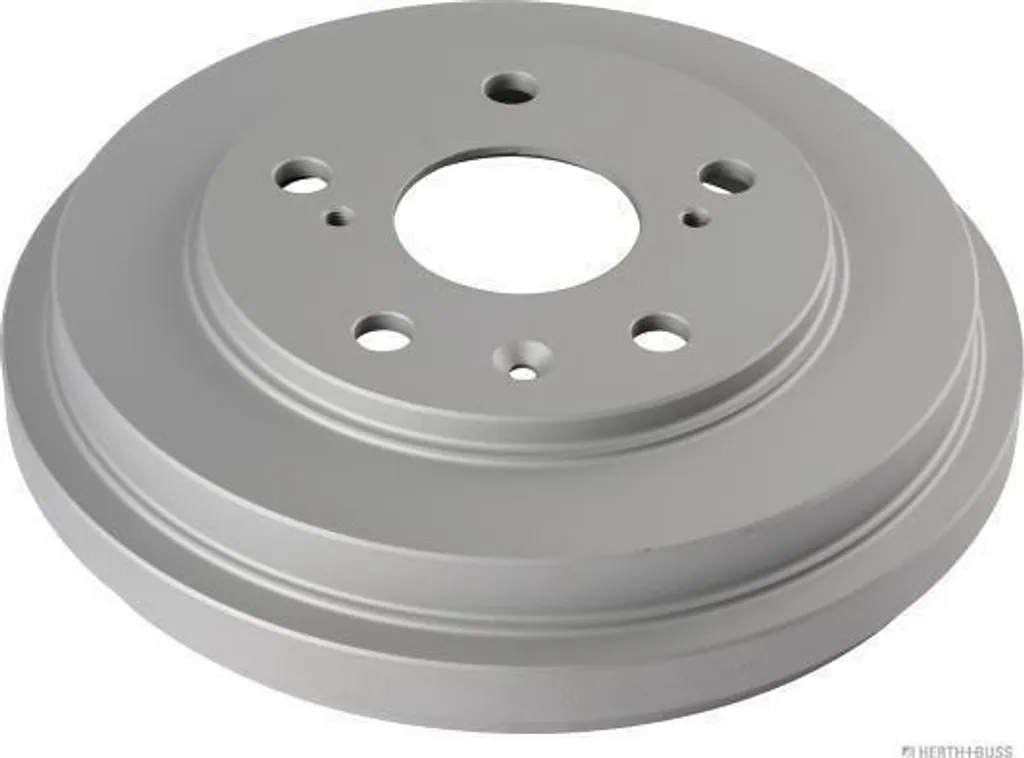 Tambour de frein pour entretien Fiat Sedici, remplacement OE 71742701