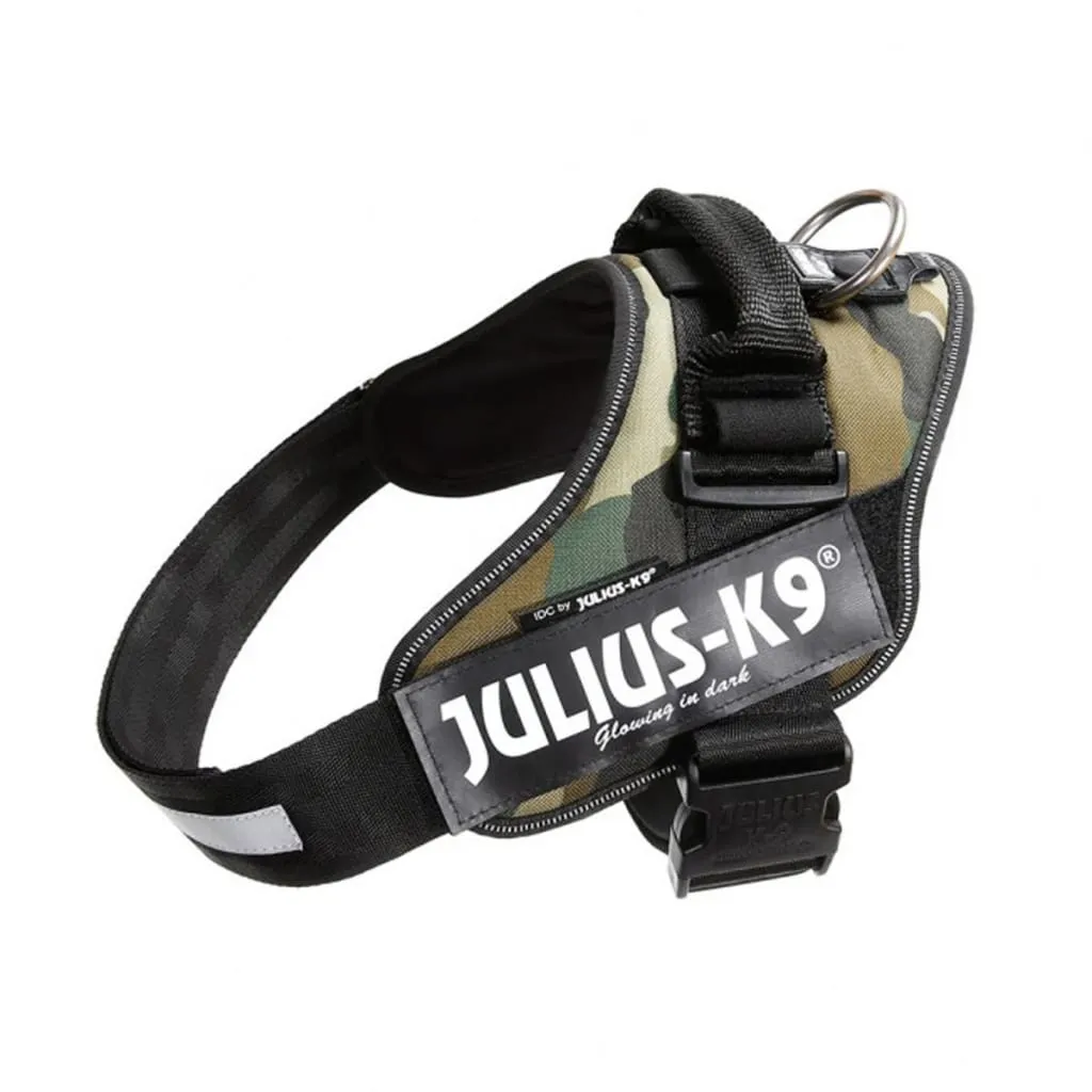 Julius-K9 Cablaggio di alimentazione IDC dimensioni 0-4