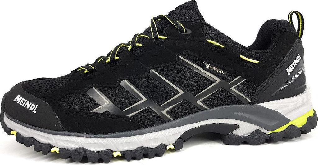 Chaussures de sport Meindl Caribe GTX pour hommes, Image du produit 