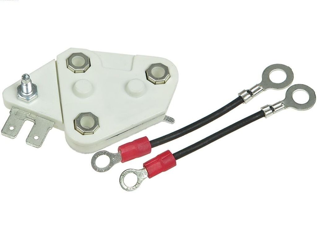AS-PL ARE1037 Lichtmaschinenregler 12V Generator