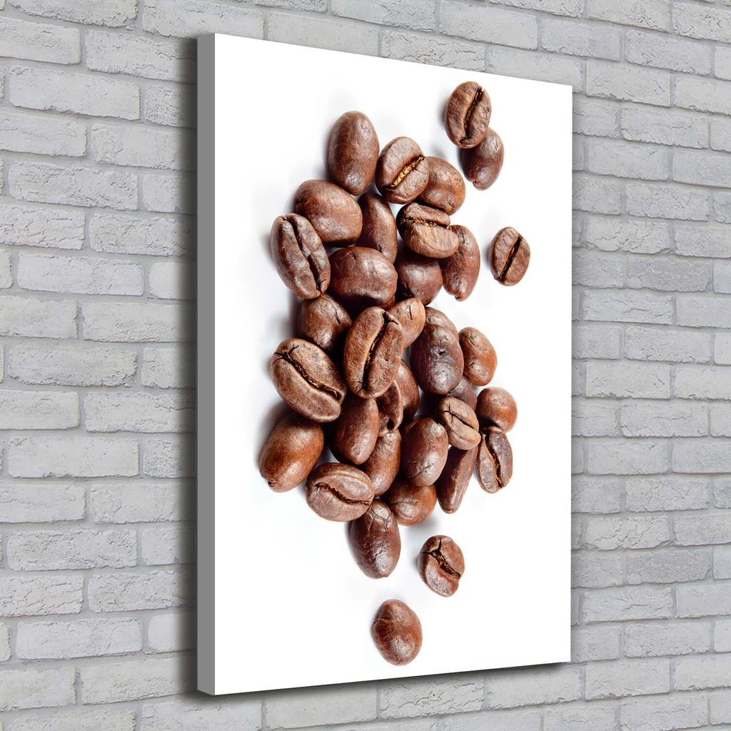 Tulup Leinwandbild - 70x100cm - Wandkunst - Drucke auf Leinwand - Leinwanddruck - Wohnzimmer Wanddekoration XXL - Wohnung Deko Kunstdrucke - Esse...