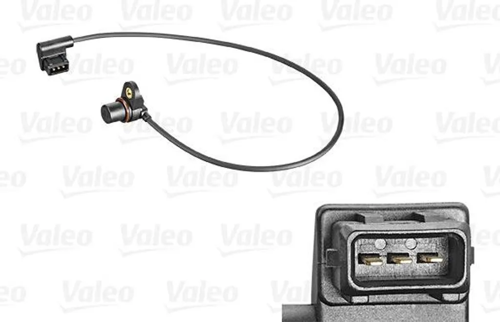 Capteur Arbre à Cames VALEO : Solution Ratés Allumage BMW E36 et Z3