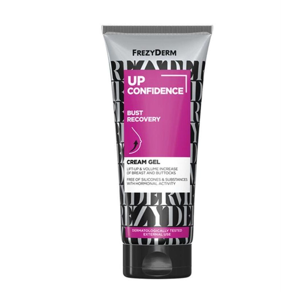 Frezyderm Confidence Up Breast Firming Cream-Gel