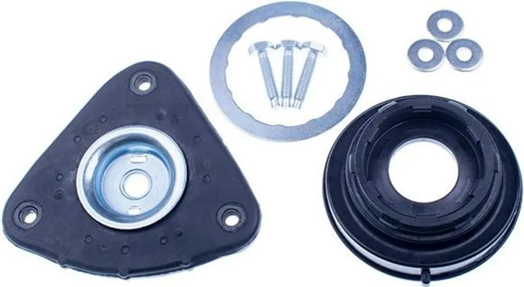 Kit réparation suspension pour Ford Focus et C-Max entretien train avant