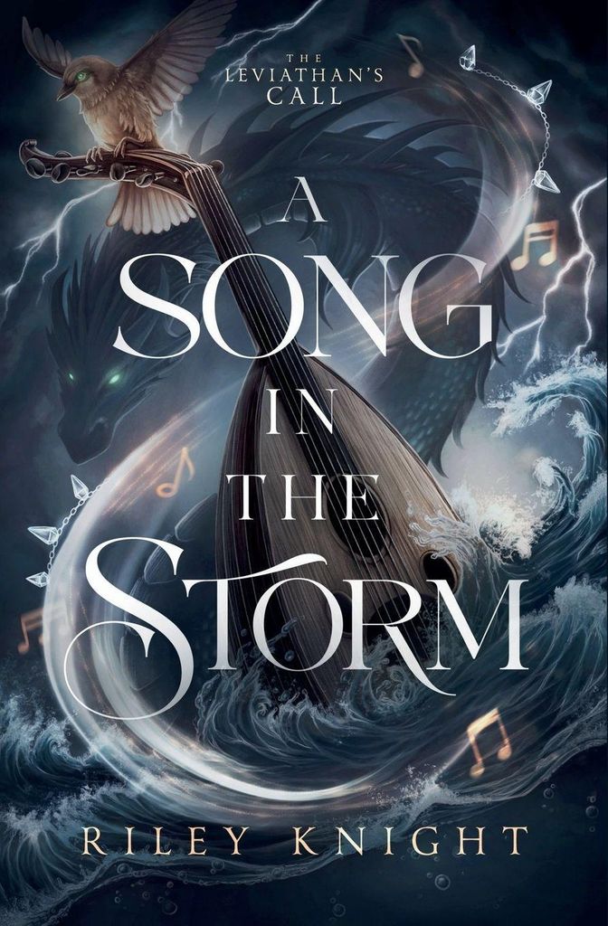 A Song in the Storm