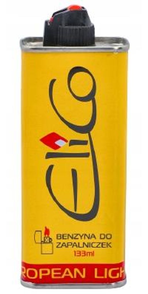 Feuerzeugbenziner 133Ml - S/Benz 133 Produktbild 