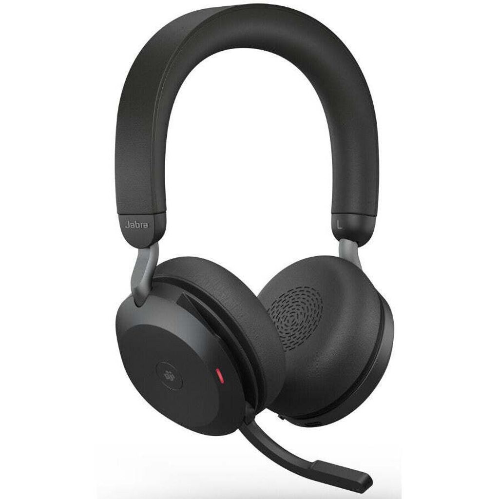 Jabra Evolve2 75 - Headset - On-Ear - Bluetooth Produktbild 13