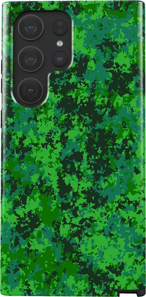 Samsung Galaxy S24 Ultra Cover MagSafe Antiurto | Protezione Robusta