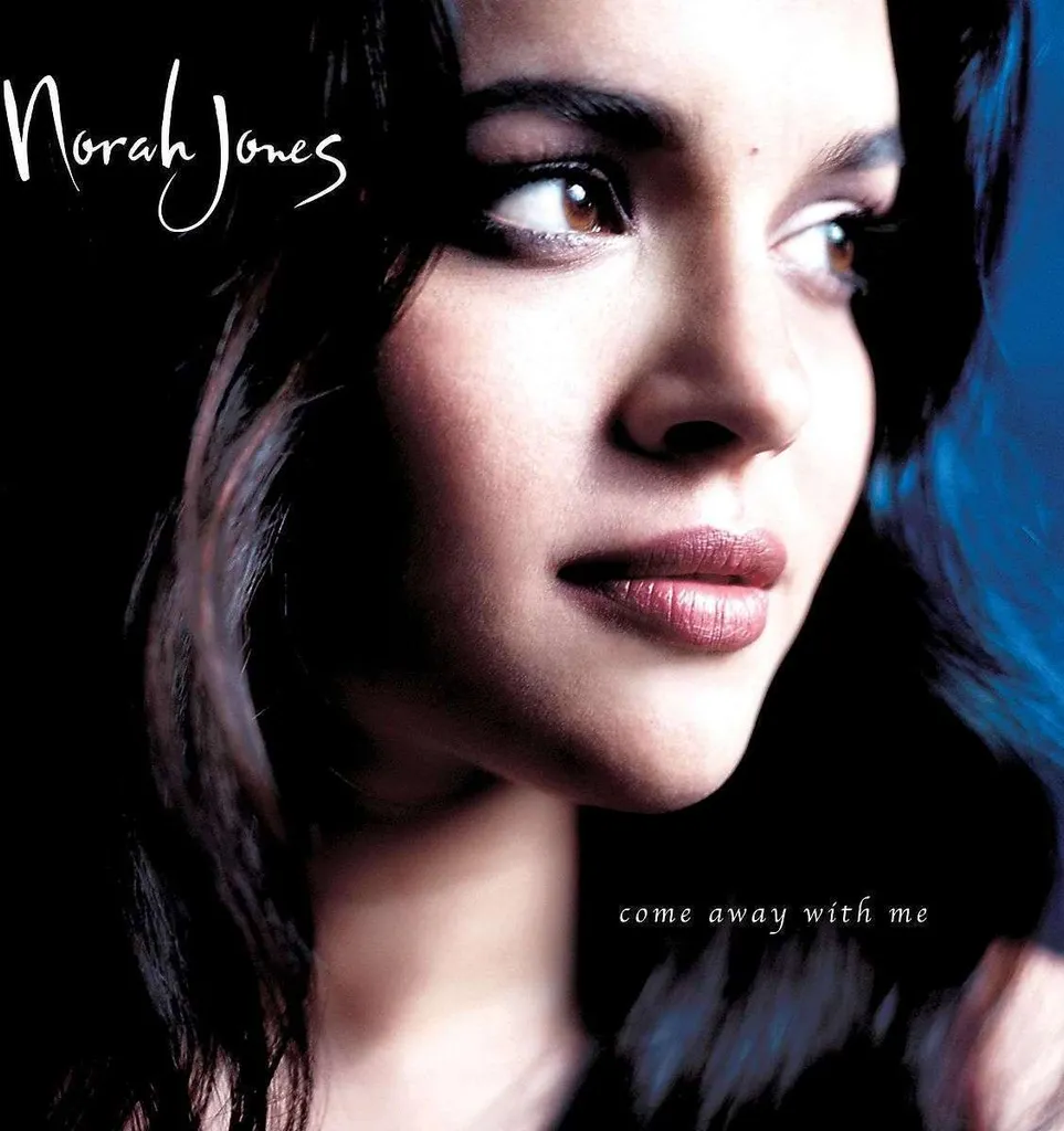 Norah Jones Come Away With Me 20th Anniversary Limited Deluxe Edition CD
