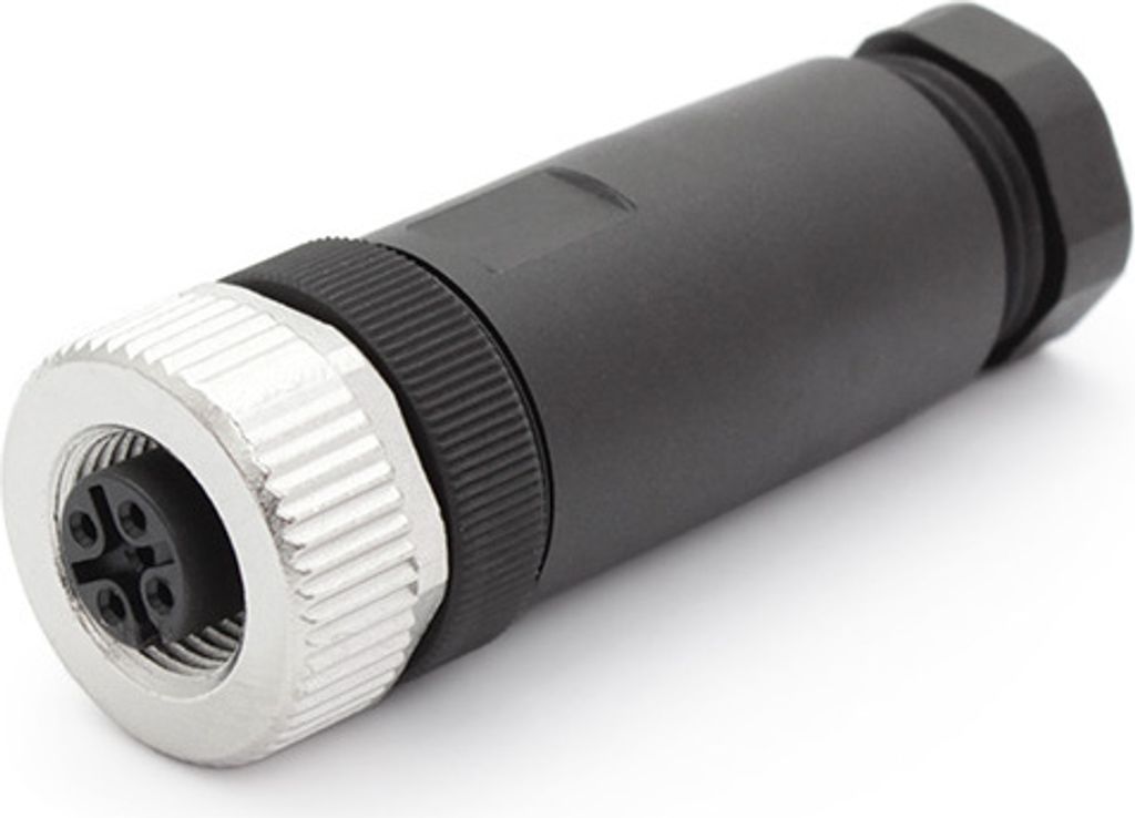 Stecker für Schrittmotor SP Serie