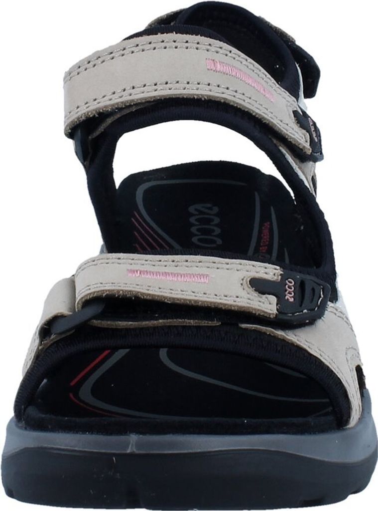 Ecco Offroad Yucatan W Atmosphere/Ice W./Black Produktbild 198