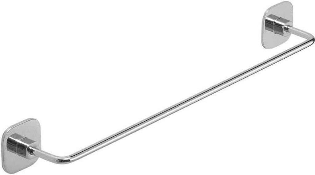 Verchromte 60cm breite Handtuchstange | Timo