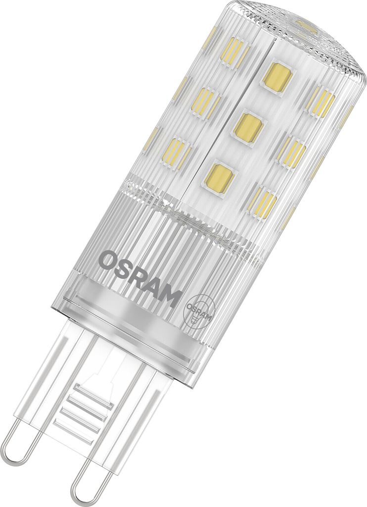 OSRAM HOMELIGHTING 4058075840546 LED (monochrome) EEC C (A Immagine del prodotto 
