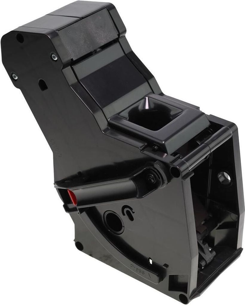 Melitta 6777346 Brüheinheit, Brühgruppe für Caffeo Barista Kaffeevollautomaten