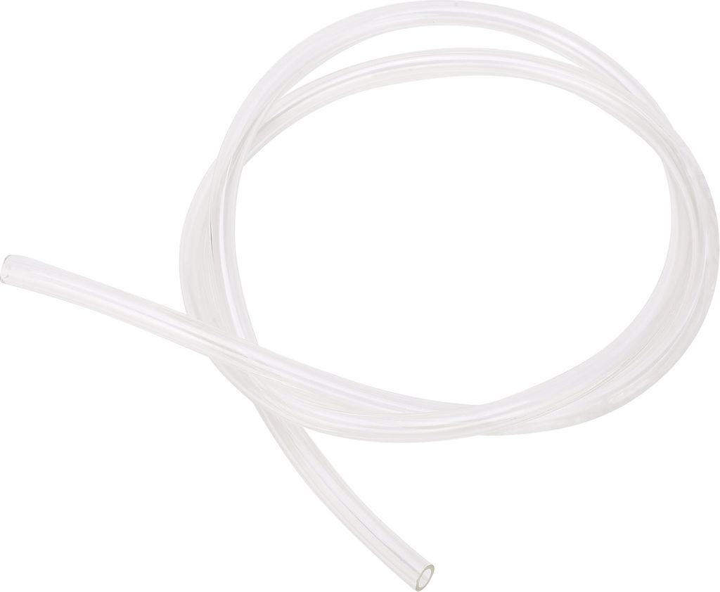 Pneumatikschlauch Flexible Luftkompressor TPU Rohr Rohr für chemische Kraftstoff Öl TPU0604 OD6xID4Transparent 10meter