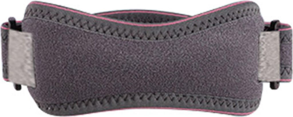 Kniebandage für die Patellasehne bei Arthritis, ACL, Meniskusriss, Schmerzlinderung, verstellbare Kniebandage zur Patellastabilisierung, zum Wande...