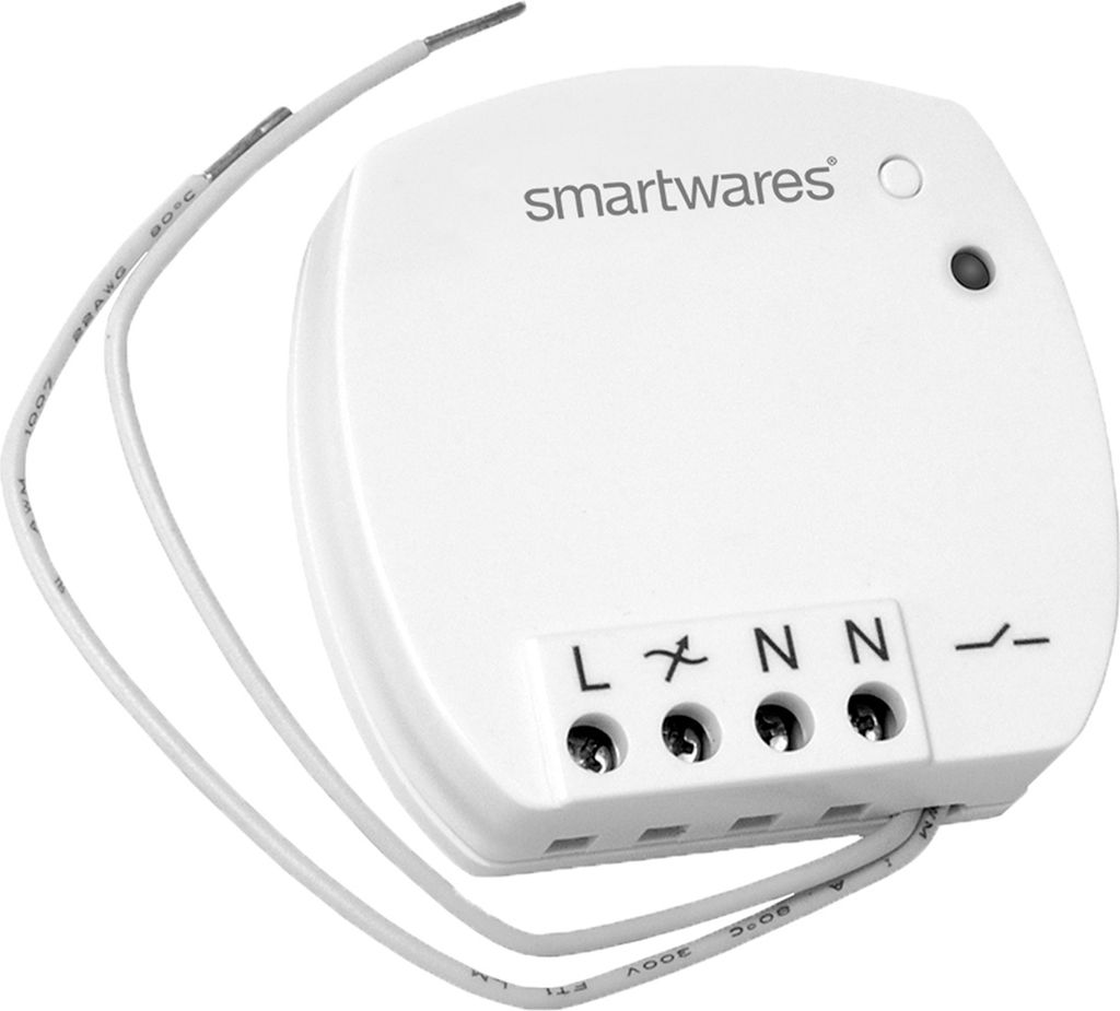 Smartwares SmartHome Basic Funk Dimmaktor