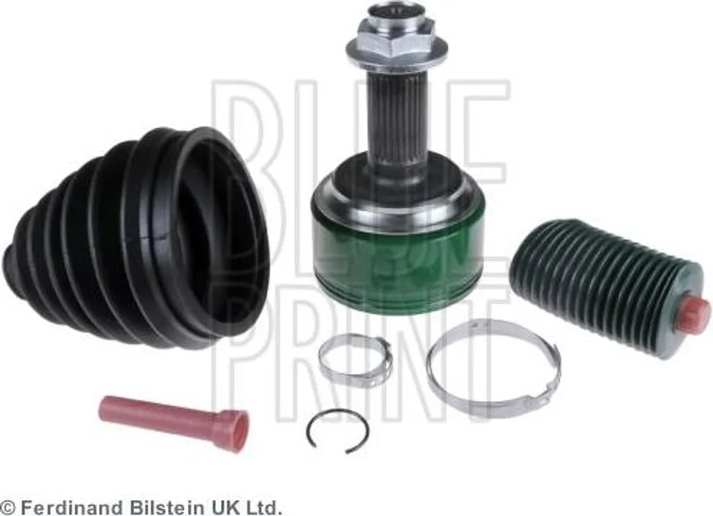 Soufflet de cardan et kit joints transmission pour Honda CR-V Crosstour