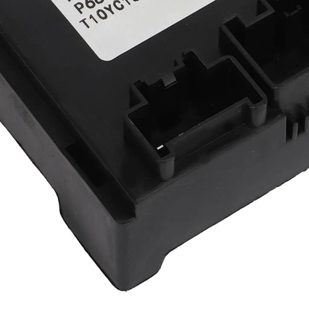 Boîtier électronique RL029423AJ noir pour Dodge Durango 2011-2013 - 15
