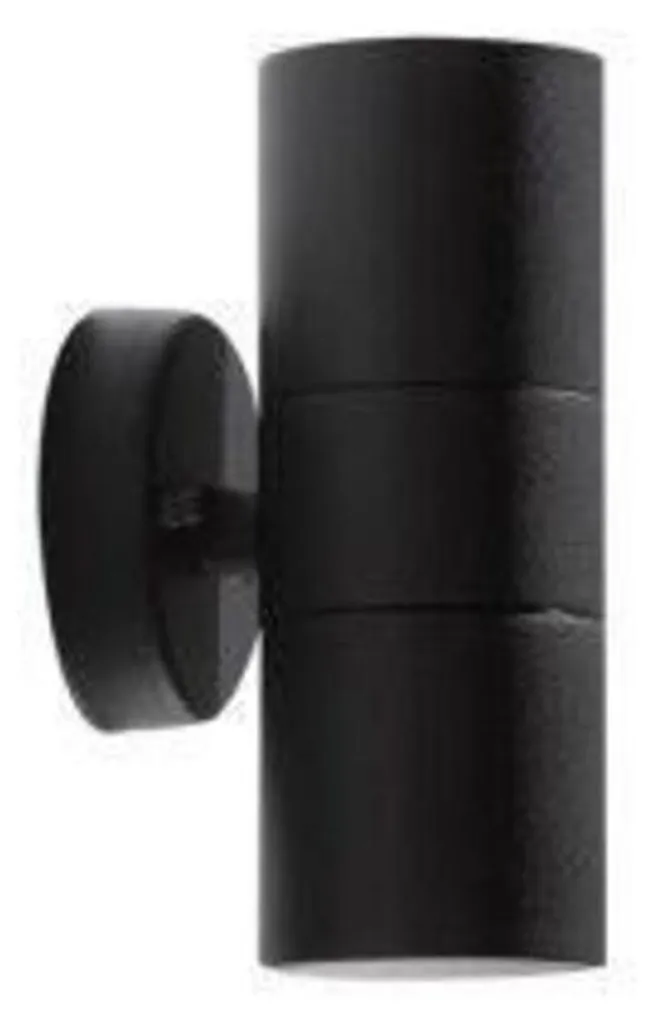 Éclairage de terrasse Applique ULF 2 Azzardo pour jardin et balcon