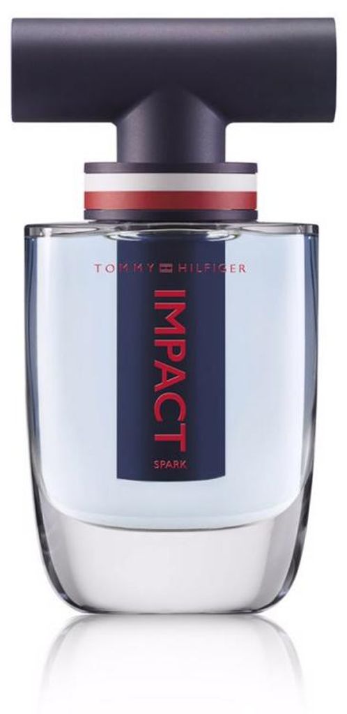 Tommy Hilfiger Impact Spark Eau De Toilette 50 ml (man) Produktbild 
