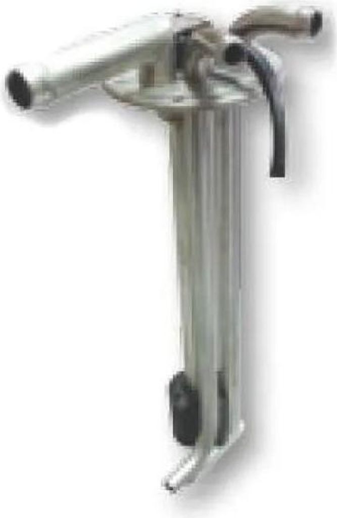 Nuova Rade Dieselsender-sensor Grau 233 mm Grau 233 mm