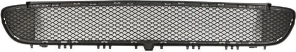 Grille d'aération pour remplacement pare-chocs Mercedes GLA X156