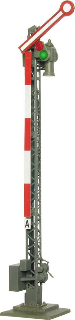 Viessmann Modellspielwaren 4900 TT Formsignal Hauptsignal Fertigmodell DB