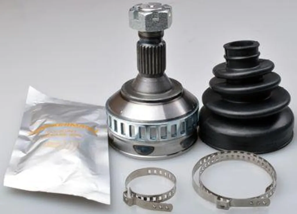Soufflet de transmission pour Berlingo et Partner - Kit de joints complet