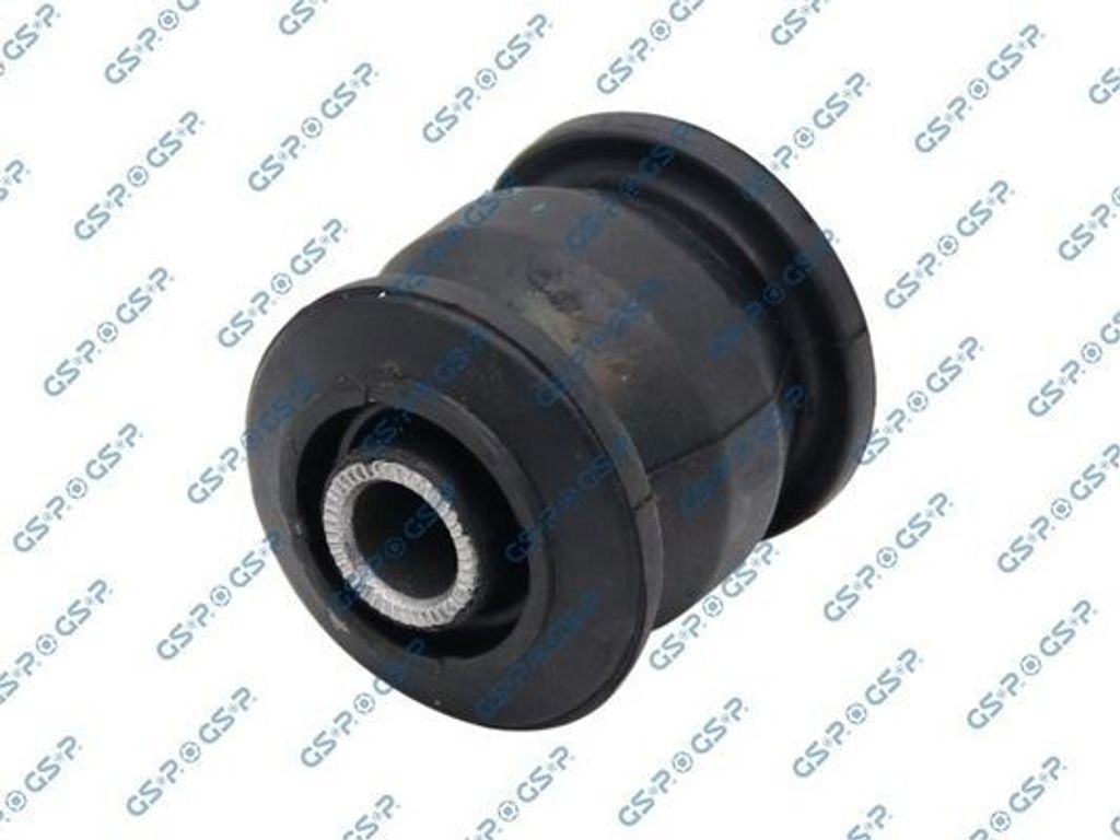 GSP Lagerbuchse Blattfeder 516041 für TOYOTA Avensis Kombi Produktbild 