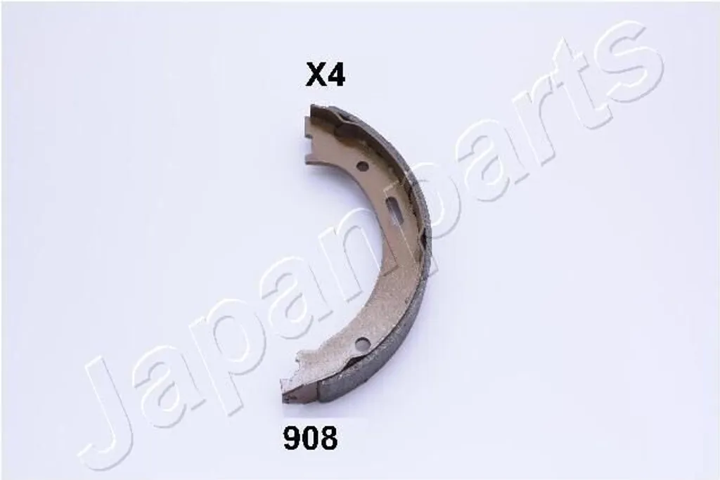 Mâchoires Frein de Stationnement Jeep Grand Cherokee III WH WK Japanparts