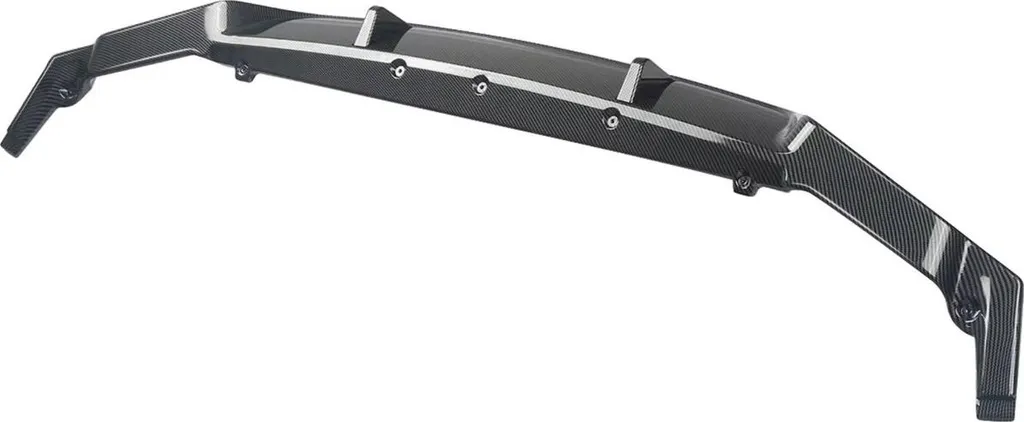 Améliorez le Style de votre BMW G30 avec ce Diffuseur Arrière Carbone