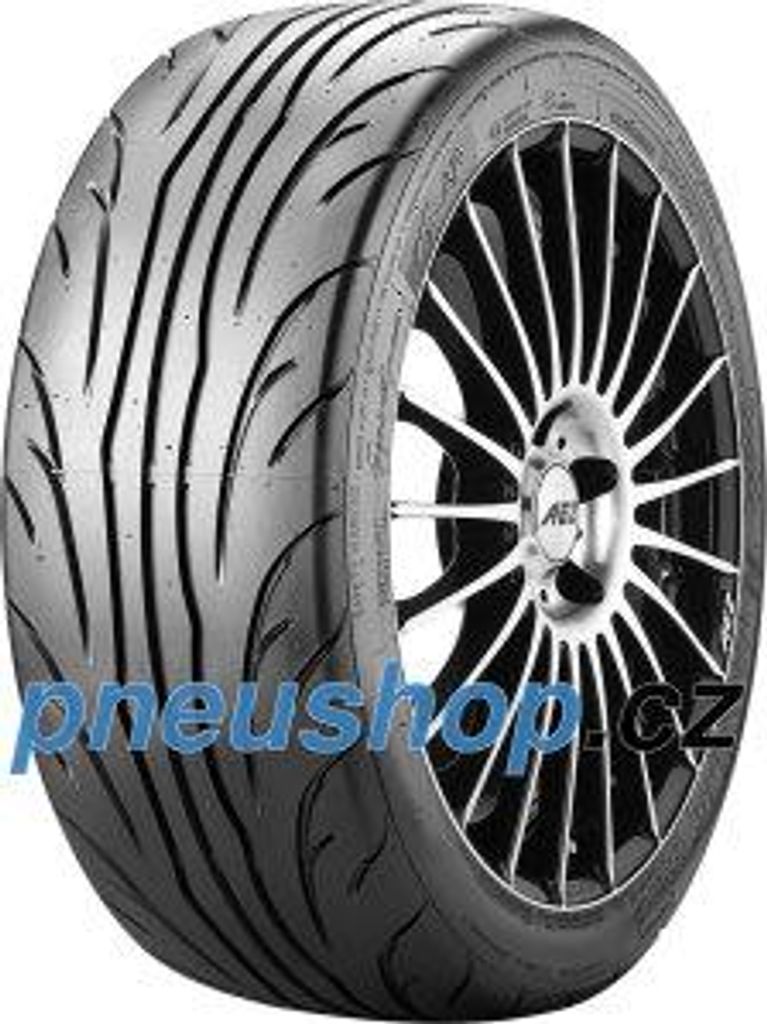 Nankang So car-tyres Sportnex NS-2R ( 17 ) Obrázek produktu 