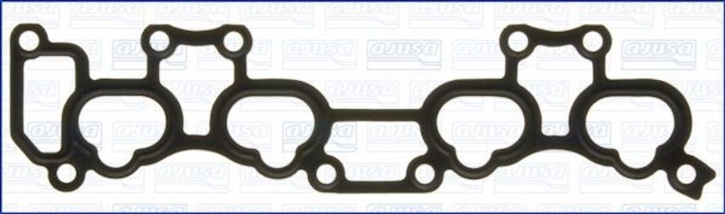 AJUSA 13100400 Ansaugkrümmer-Dichtung für NISSAN 100 NX (B13) Sunny III Schrägheck (N14) Serena (C23) SUNNY II Hatchback (N13) SUNNY III (N14)