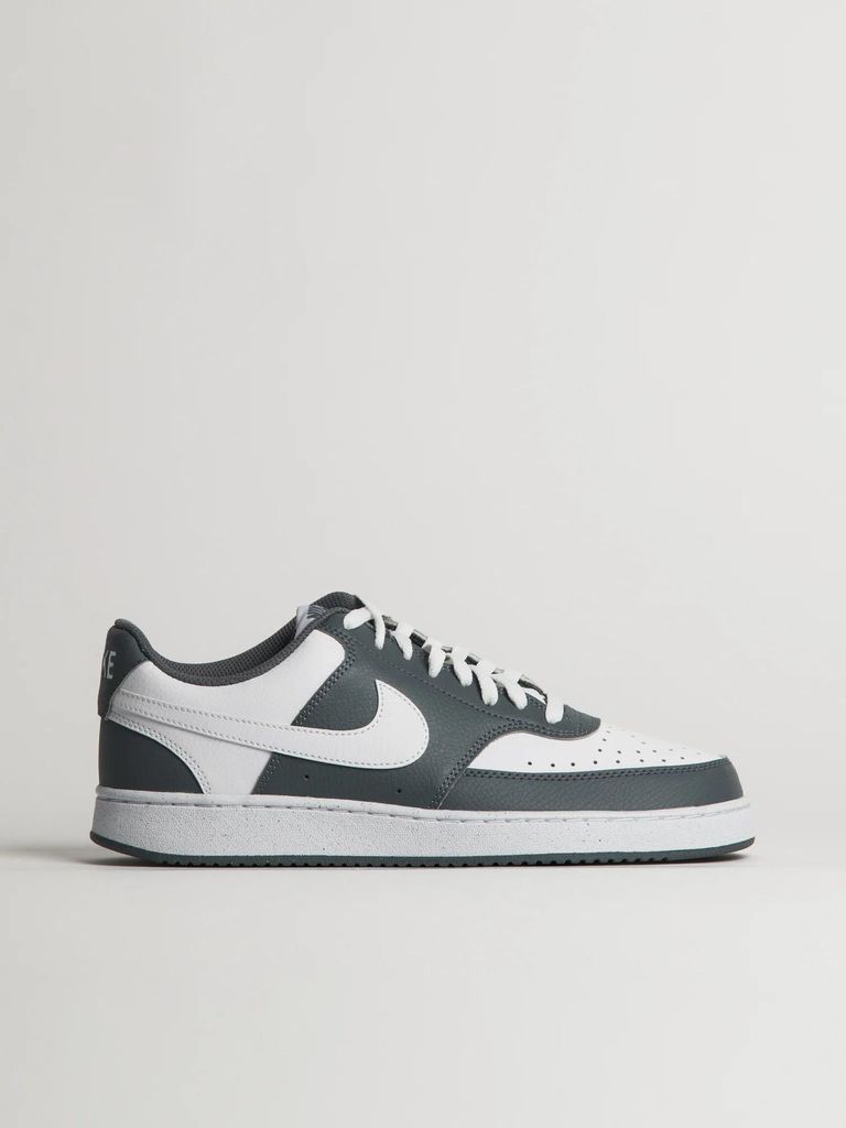 Nike HM9862-003 sneakers colore grigio da uomo Immagine del prodotto 