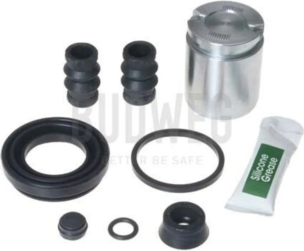 Stop fuite étrier frein VW Golf IV - Kit BUDWEG 41 mm 2091413 pro