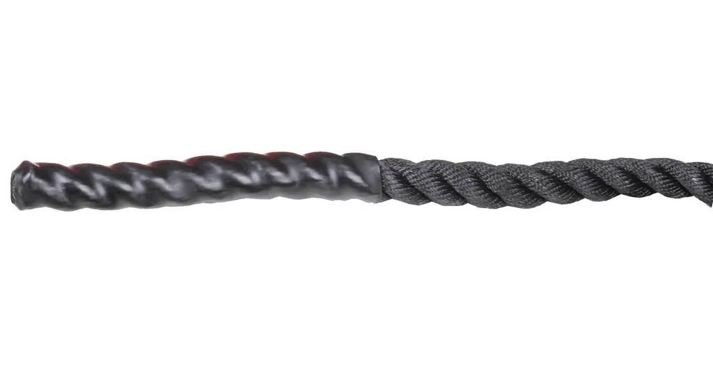 Corde de renforcement Merco Form 2,5 cm - Finissez-en avec le manque de tonus