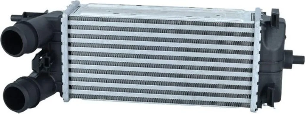 Intercooler NRF adaptable Ford Fiesta - Échangeur 300 x 142 mm robuste